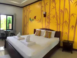 Monmhai Resort | Prachuap Khiri Khan (ili) - Hua Hin (ve civarı) - Hua Hin