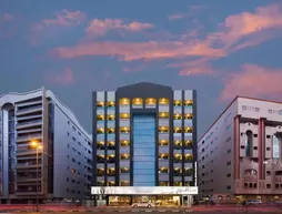 Savoy Suites Hotel Apartment | Dubai - Dubai