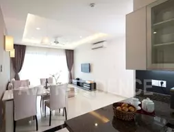 Ava Residences Ho Chi Minh City | Binh Duong (vilayet) - Ho Şi Min Şehri (ve civarı) - Ho Chi Minh City - Quận 2 - Thao Dien