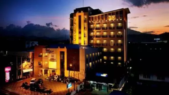 Hotel Grand Anugerah Lampung | Lampung - Bandar Lampung