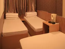 New Mong Kok Hotel | Hong Kong - Hong Kong City Center - Mong Kok