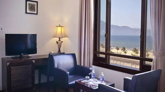 Chu Hotel | Thua Thien-Hue (vilayet) - Da Nang (ve civarı) - Da Nang