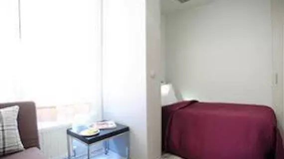 Home Stay Home Sisli |  Istanbul  - Şişli - Bomonti