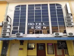 Hotel Eden | Malacca - Malacca