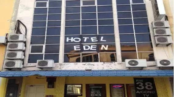 Hotel Eden | Malacca - Malacca