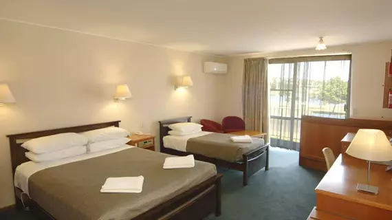 Argosy Motor Inn | Tazmanya - East Devonport