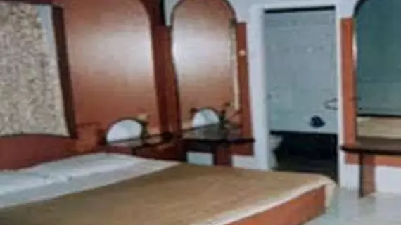 Hotel Rahi | Maharaştra - Mahabaleshwar (ve civarı) - Mahabaleshwar