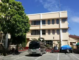 Texicano Hotel | Ilocos Bölgesi - Ilocos Norte - Laoag