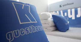 K-Guesthouse Myeongdong 2 | Gyeonggi - Seul (ve civarı) - Seul - Myeongdong