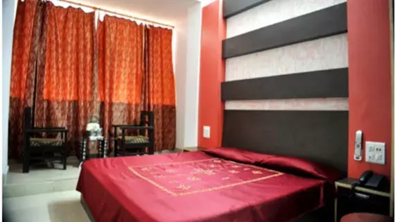 Hotel Gyan | Uttarkand - Haridwar Bölgesi - Haridwar (ve civarı) - Haridwar