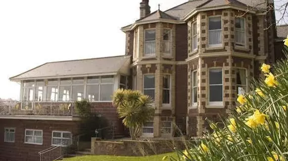 Summerhill Hotel | Devon (kontluk) - South Hams - Paignton