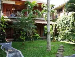 Wenara Bali Bungalow | Bali - Ubud - Ubud Kent Merkezi