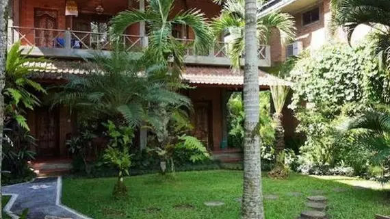 Wenara Bali Bungalow | Bali - Ubud - Ubud Kent Merkezi