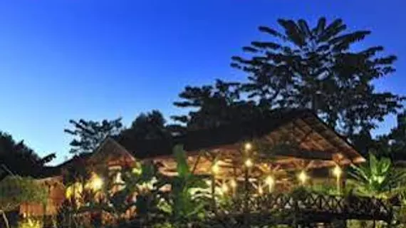 Sepilok Forest Edge Resort | Sabah - Sandakan