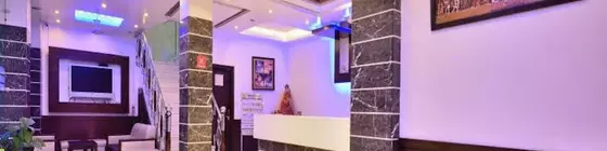 Hotel Sai International | Batı Delhi - Ulusal Eyalet Başkenti Delhi - Delhi (ve civarı) - Yeni Delhi - Paharganj