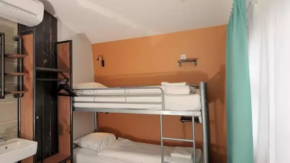 Budget Hotel Tourist Inn | Kuzey Hollanda - Amsterdam - Amsterdam Merkezi