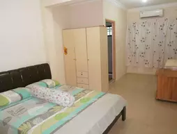 Miri Home Stay | Sarawak - Miri