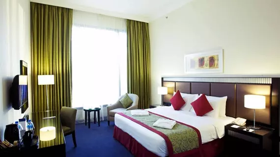 Copthorne Hotel Doha | Doha (ve civarı) - Doha