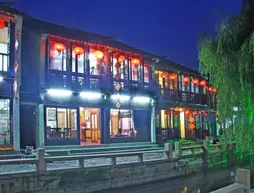 Zhouzhuang Jinshuiloutai Inn | Jiangsu - Suzhou - Kunshan