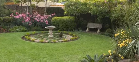 Royal Ridge Guest House | Gauteng - City of Tshwane - Johannesburg (ve civarı) - Pretoria