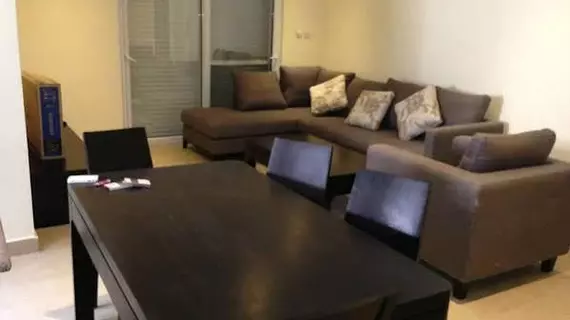 Lijam Apartments | Amman İli - Amman (ve civarı) - Amman