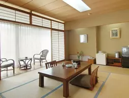 Hotel Seira Shimanto | Kochi (idari bölge) - Shimanto