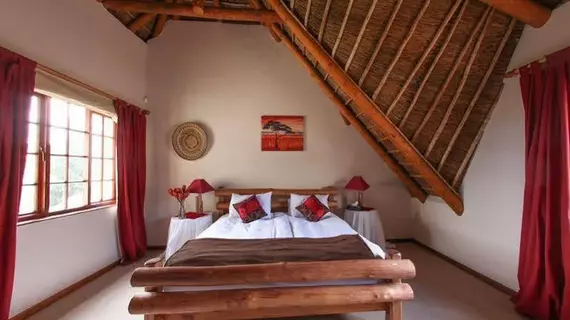 Winelands Villa Guesthouse and Cottages | Western Cape (il) - West Coast DC - Drakenstein - Cape Town (ve civarı) - Cape Town - Somerset West