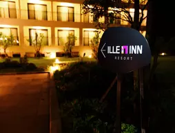 Ille Inn Hotel | Jeju Adası - Seogwipo - Jungmun