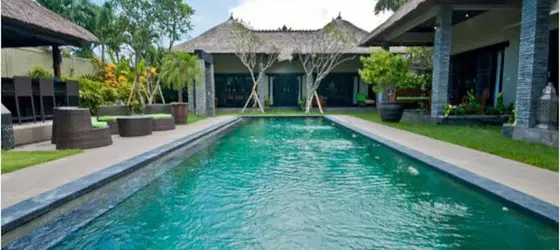 Villa Mahkota | Bali - Badung - Seminyak - Dyanapura