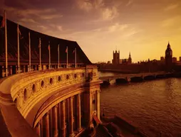 London Marriott Hotel County Hall | Londra (ve civarı) - Lambeth - Waterloo