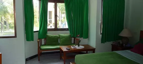 Green Island Guesthouse | Phuket (ve civarı) - Thalang