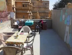 Hotel Mirage | Racastan - Jaisalmer (ve civarı) - Jaisalmer