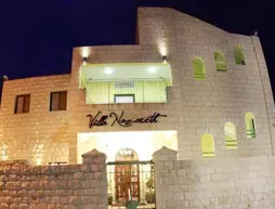 Villa Nazareth | North District - Nazareth