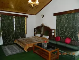 Mahin Cottage | Himaşal Pradeş - Manali (ve civarı) - Kullu - Manali - Manali Yeni Kent Merkezi