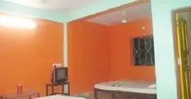 Subhash Guest House | Goa - Kuzey Goa - Baga