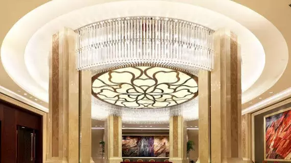 Nanyuan Hotel | Zhejiang - Ningbo - Malangqiao - Haishu