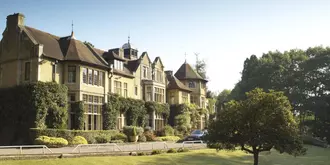 Macdonald Frimley Hall Hotel & Spa