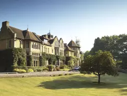 Macdonald Frimley Hall Hotel & Spa | Surrey (kontluk) - Surrey Heath - Camberley