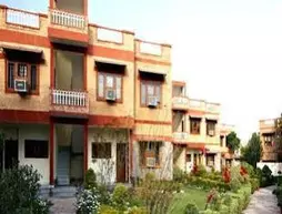 Sunrise Health Resort | Racastan - Jaipur Bölgesi - Amer