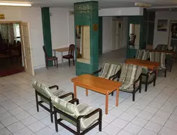 Hotel & Hostel Flandria | Pest County - Budapeşte (ve civarı) - Angyalfold