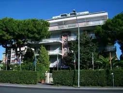 Hotel Consul | Lazio - Roma (ve civarı) - Aurelio