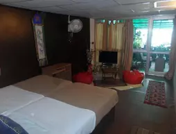 Mcleodganj Homestay | Himaşal Pradeş - Dharamshala