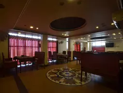 Hotel Royal Sheraton | Racastan - Jaipur Bölgesi - Jaipur