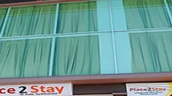 Place2Stay @ Kota Syahbandar | Malacca - Malacca