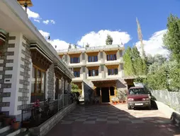 Hotel Cho Palace | Cammu ve Keşmir - Leh