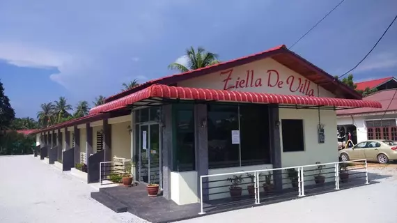 Ziella De Villa | Kedah - Langkawi