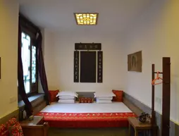 Pingyao Tianyuankui Folk Guesthouse | Shanxi - Jinzhong - Pingyao Antik Kenti