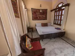 Kanhaia Haveli | Racastan - Ajmer (ve civarı) - Ajmer - Pushkar