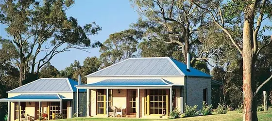 Berenbell Vineyard Retreat | New South Wales - Pokolbin