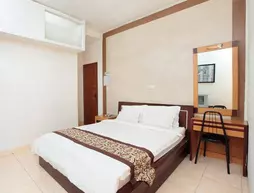 De'Tropis Family Guest House | West Java - Bandung (ve civarı) - Bandung - Malabar - Lengkong